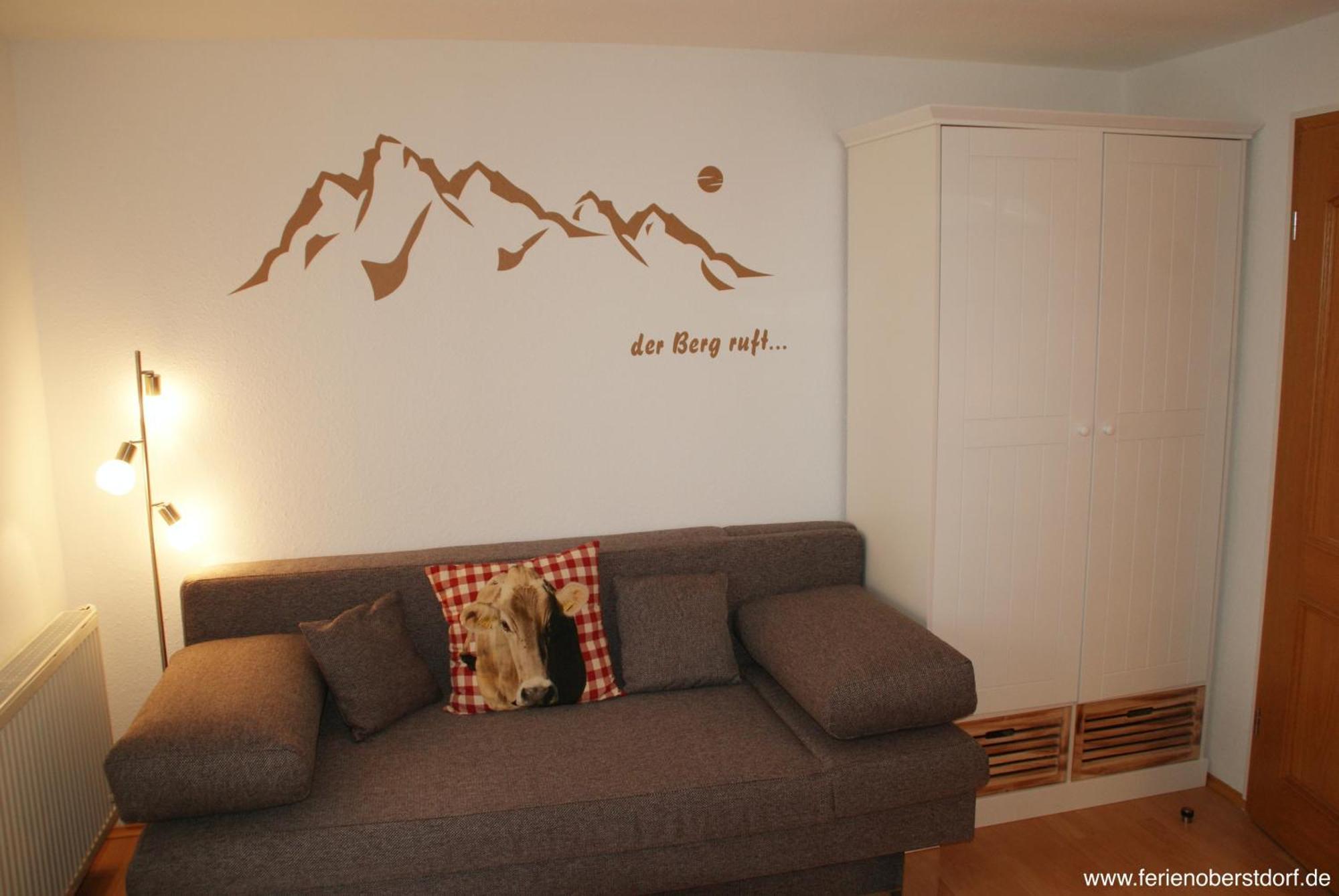 Almsternchen 2 - Almsternchen 3 Apartment โอเบอร์สทดอร์ฟ ห้อง รูปภาพ