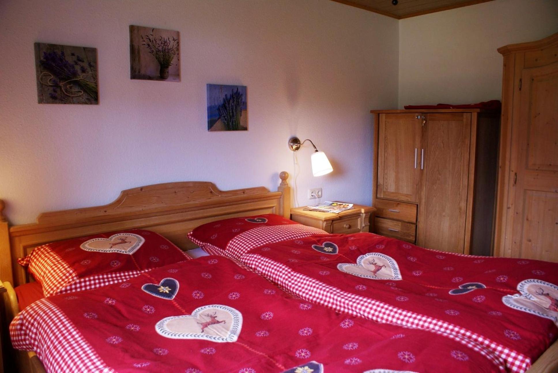 Almsternchen 2 - Almsternchen 3 Apartment โอเบอร์สทดอร์ฟ ห้อง รูปภาพ