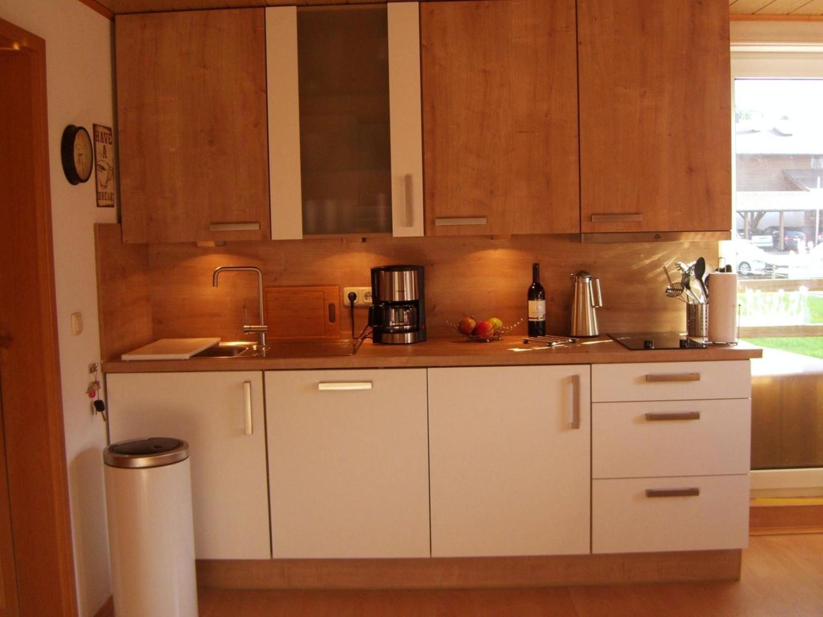 Almsternchen 2 - Almsternchen 3 Apartment โอเบอร์สทดอร์ฟ ห้อง รูปภาพ