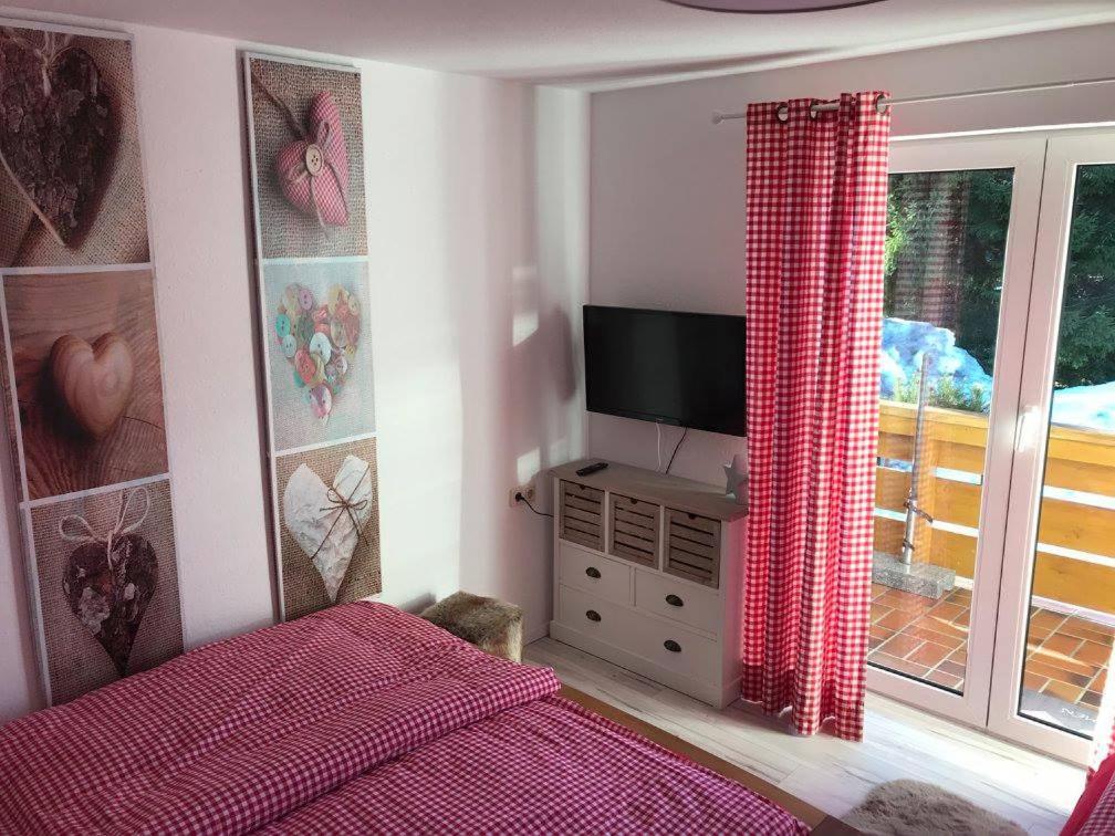 Almsternchen 2 - Almsternchen 3 Apartment โอเบอร์สทดอร์ฟ ภายนอก รูปภาพ